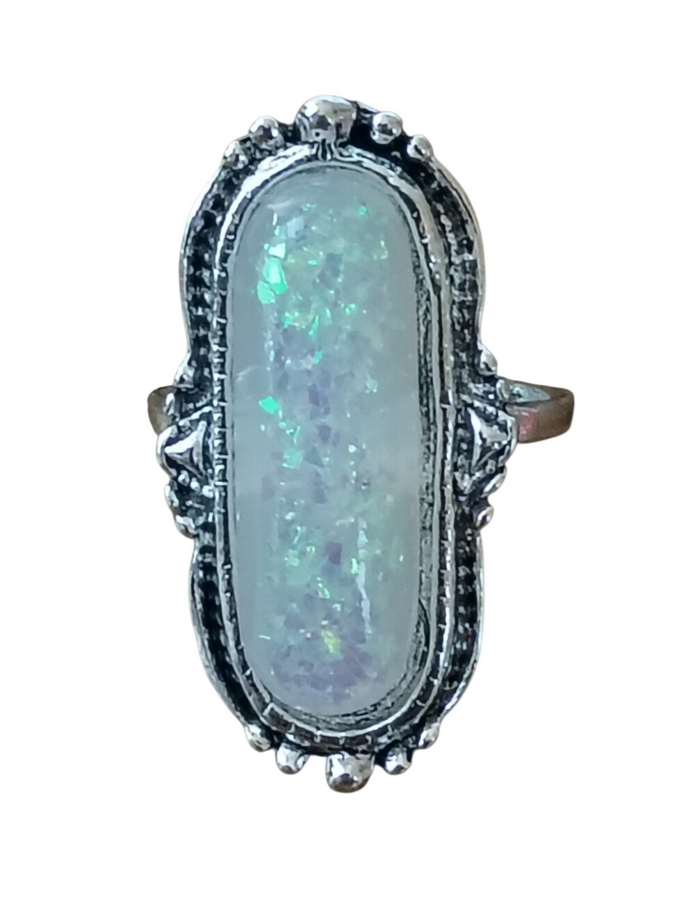 Ring Size 7